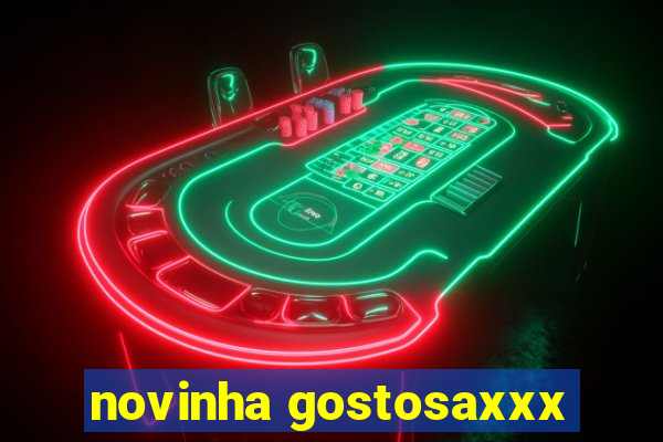 novinha gostosaxxx